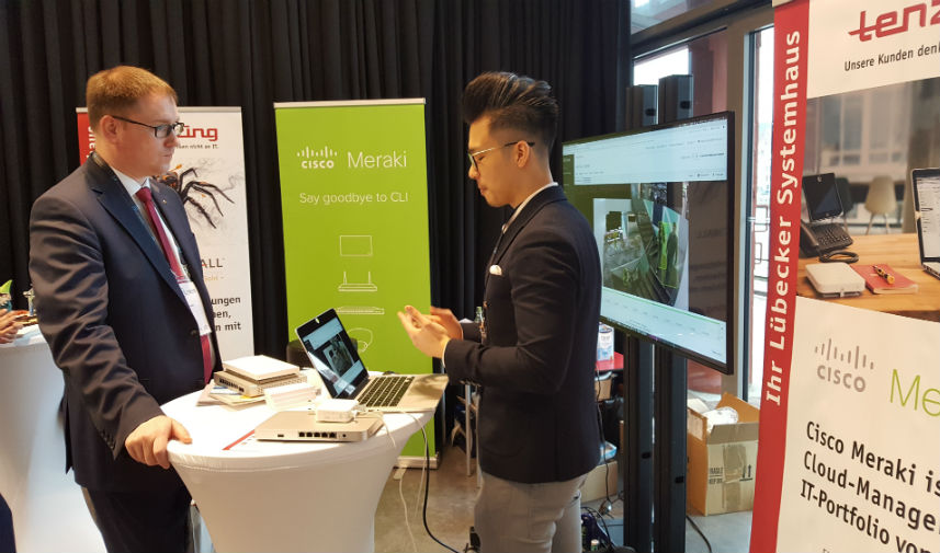 IT for Business 2019 Jan Lindenau und Hoang Nguyen