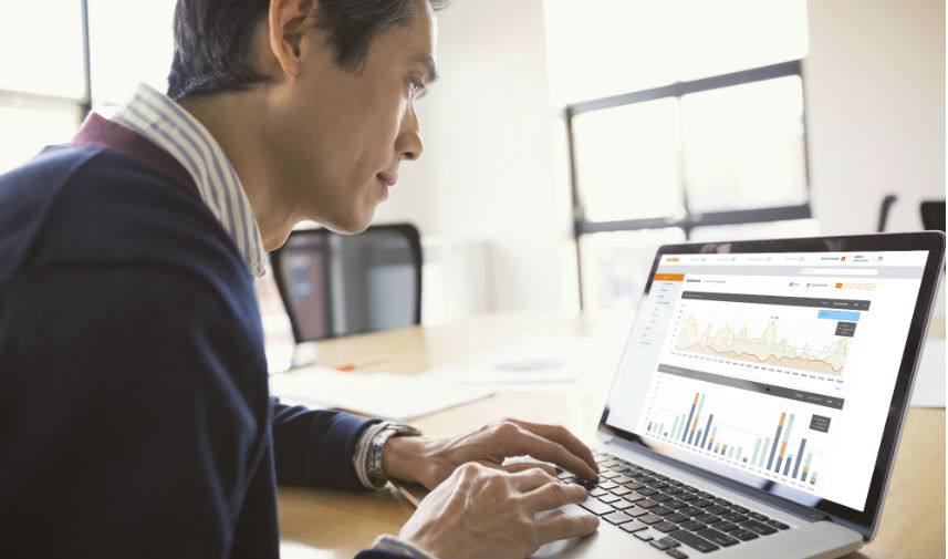 Netzwerkmanagement Aruba