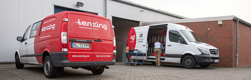 tenzing Transporter