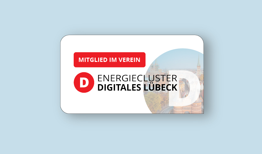 EnergieCluster Digitales Lübeck