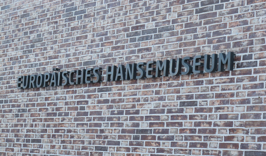 Erfolgreiche Veranstaltung im Europäischen Hansemuseum Lübeck