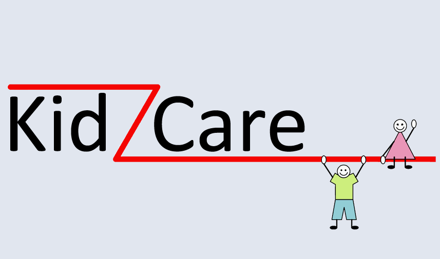 Wir unterstützen KidZCare