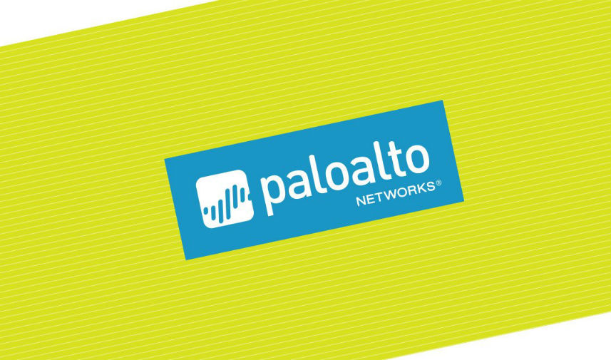 Wir sind Partner von Palo Alto Networks