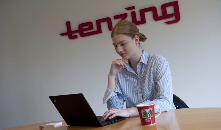 tenzing-support Support tenzing