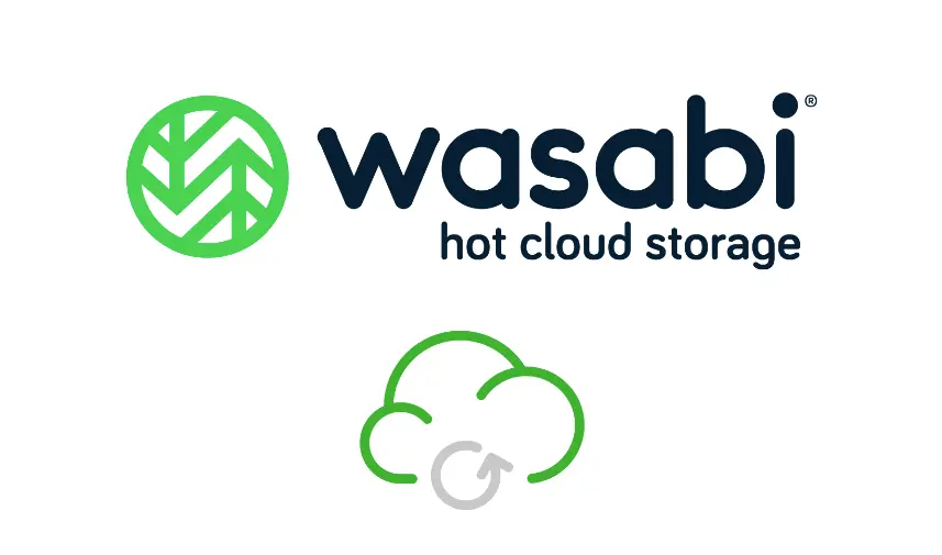 Cloud-Storage von Wasabi und Veeam als Ransomware-Schutz