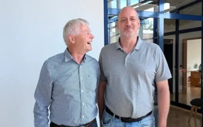 30 Jahre Martin Schwarz @ tenzing