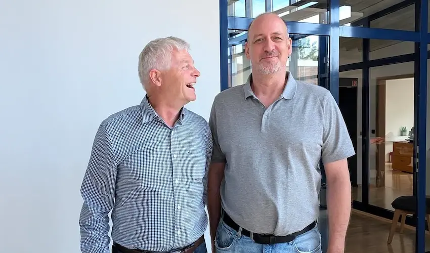 30 Jahre Martin Schwarz @ tenzing