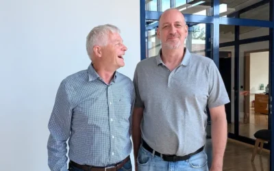 30 Jahre Martin Schwarz @ tenzing