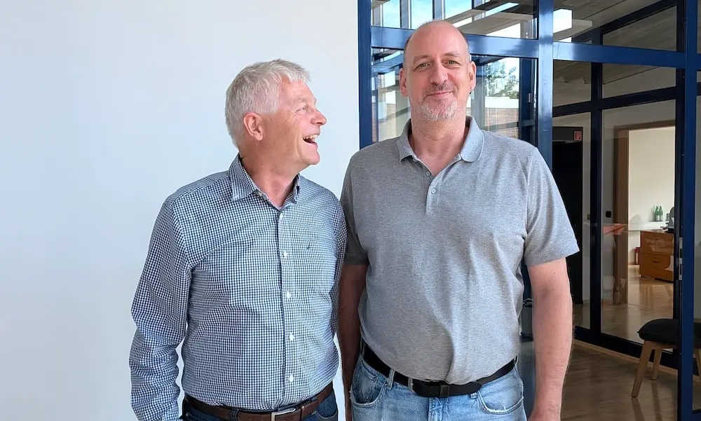 30 Jahre Martin Schwarz @ tenzing