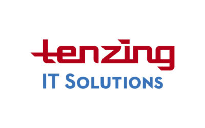 Information zur Namensänderung von der Dr. Müller & Partner GmbH IT-Solutions zur tenzing IT Solutions GmbH