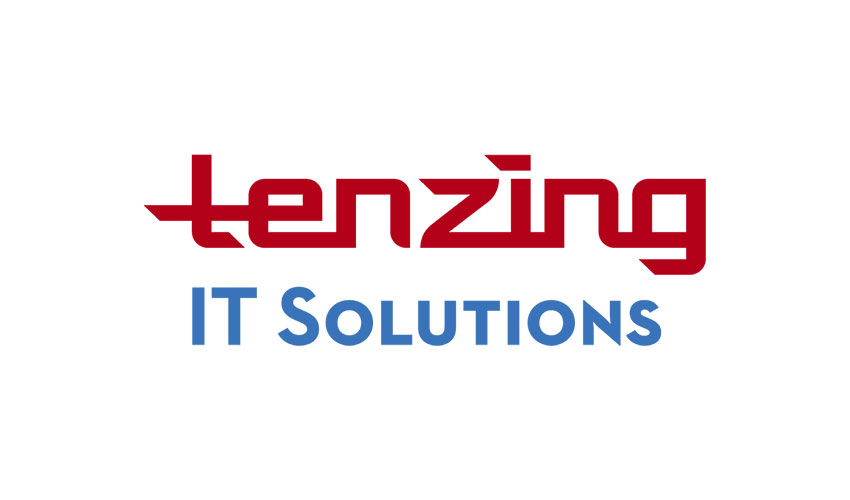 Information zur Namensänderung von der Dr. Müller & Partner GmbH IT-Solutions zur tenzing IT Solutions GmbH