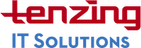 tenzing Logo