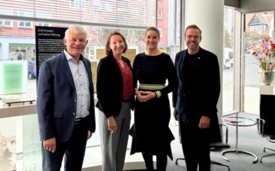 Possehl Digital beteiligt sich an tenzing