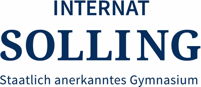 Komplettumbau des Netzwerks im Internat Solling- Logo Kunde