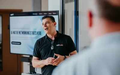 Bits & BBQ 2026 – Fachwissen trifft Netzwerk & Genuss