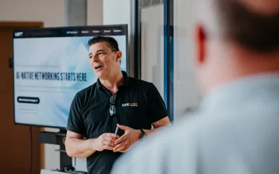 Bits & BBQ 2026 – Fachwissen trifft Netzwerk & Genuss