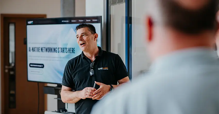 Bits & BBQ 2026 – Fachwissen trifft Netzwerk & Genuss