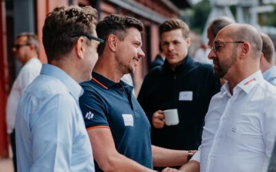 Netzwerk- & Security-Event am 10. Juni in Lübeck