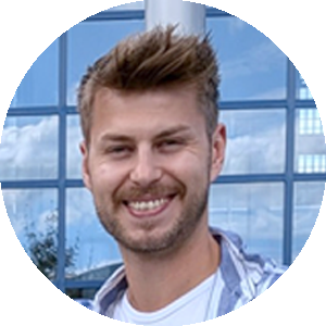 Florian Malz 300 x 300 px IT-Security im Mittelstand: Warum die richtigen Prioritäten entscheidend sind - Ansprechpartner