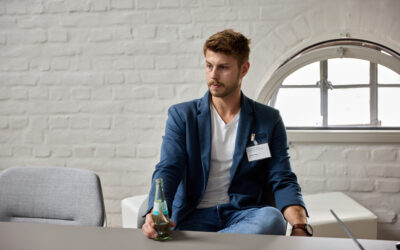 Mein erster Monat bei tenzing – und schon jede Menge erlebt!