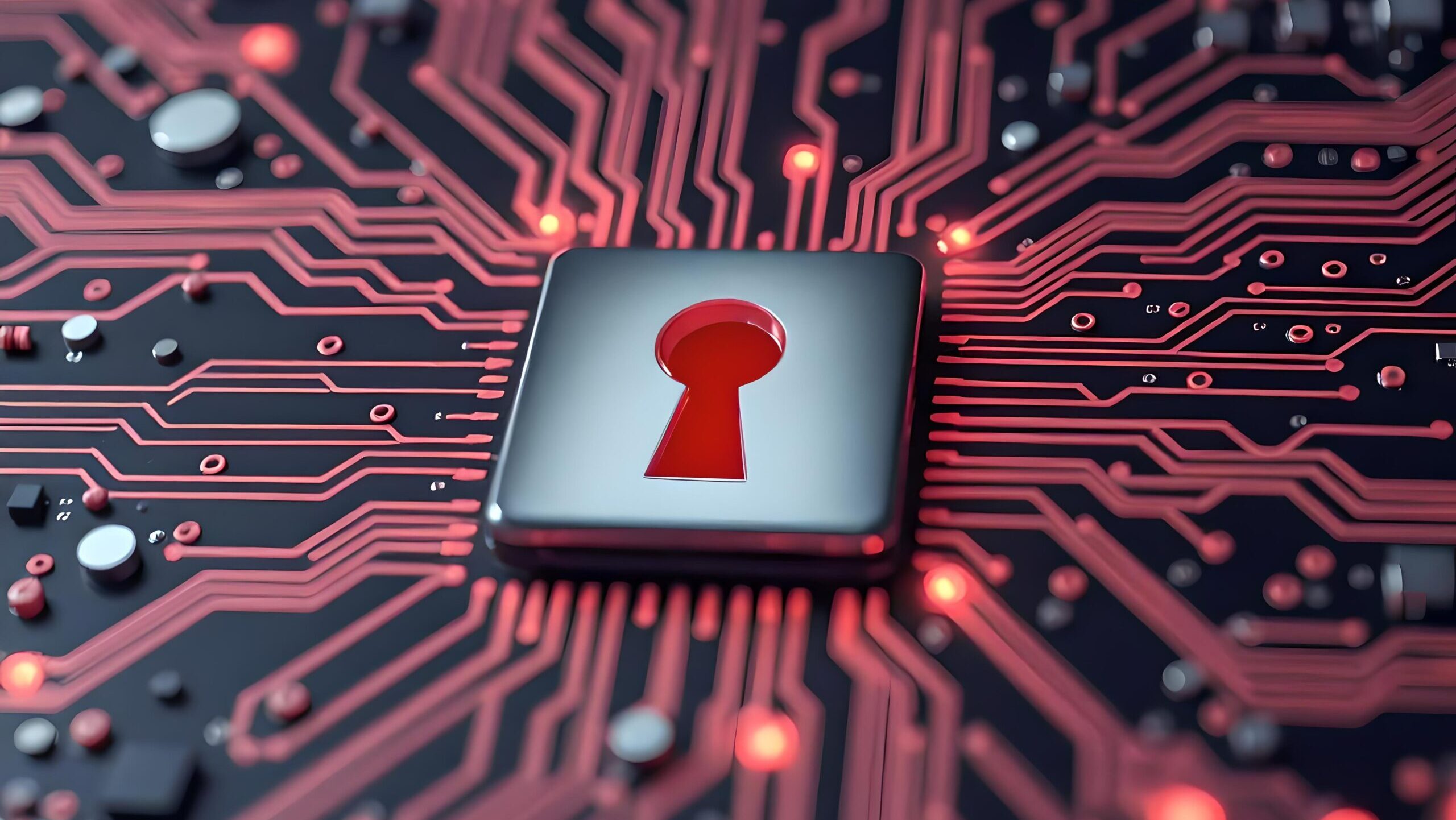 IT-Security im Mittelstand: Warum die richtigen Prioritäten entscheidend sind IT-Security im Mittelstand: Warum die richtigen Prioritäten entscheidend sind